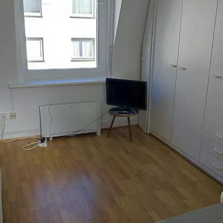 Sylviane 301 Appartement *