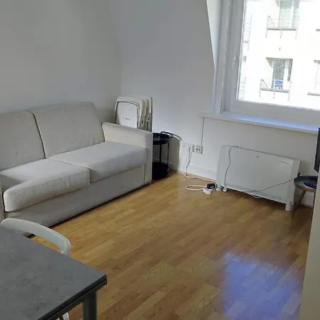 Sylviane 301 Appartement *